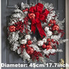 HOLLY™ Christmas Wreath Set