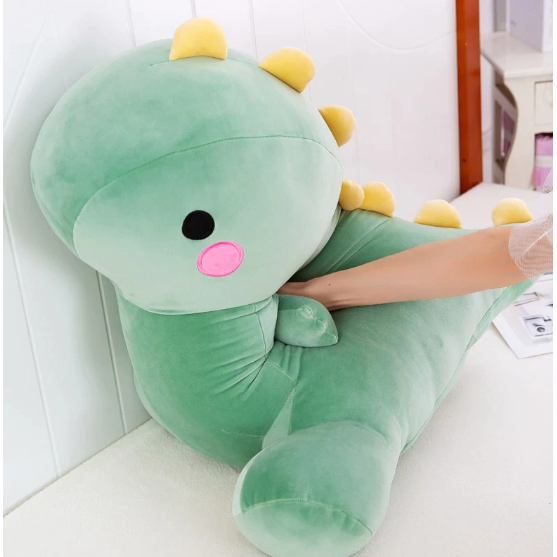 Weighted Dino Plushie®