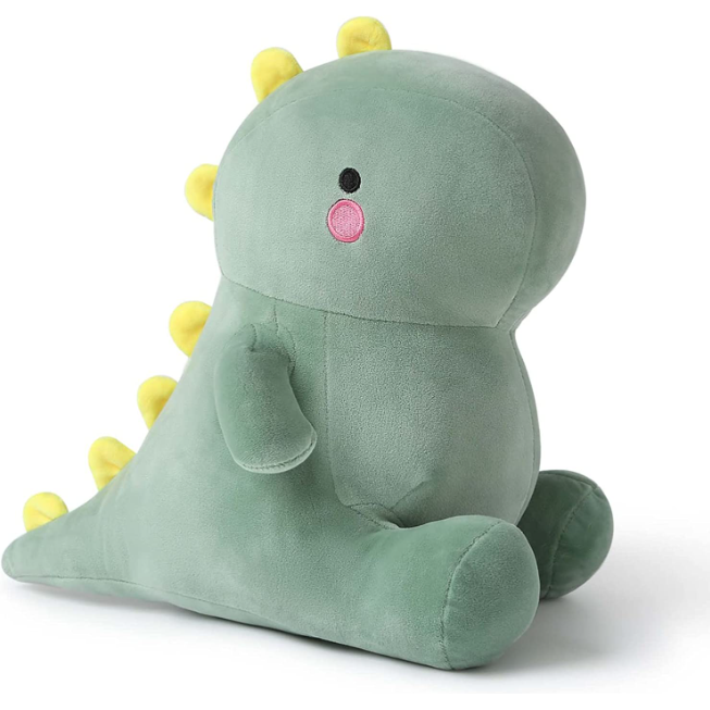 Dino Plushie®