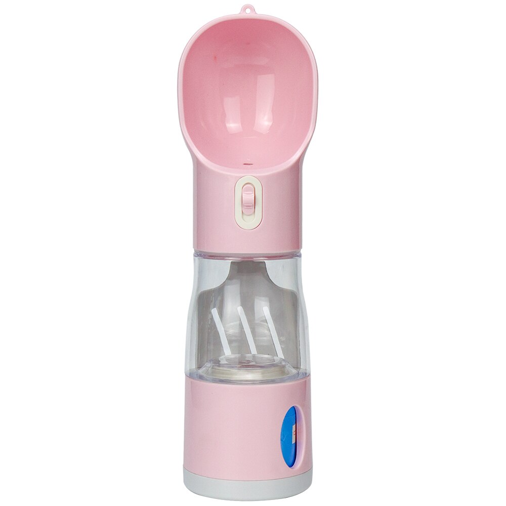 Puppy Pal™ – 4-in-1-Wasserflasche