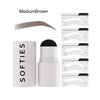 MADLUVV™ Patented Eyebrow Stamp Stencil Kit