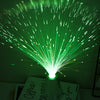 TWINKLE™ Aurora Fiber Optic Light