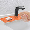 KitchenGuard™ Silicone Faucet Handle Drip Catcher Mat