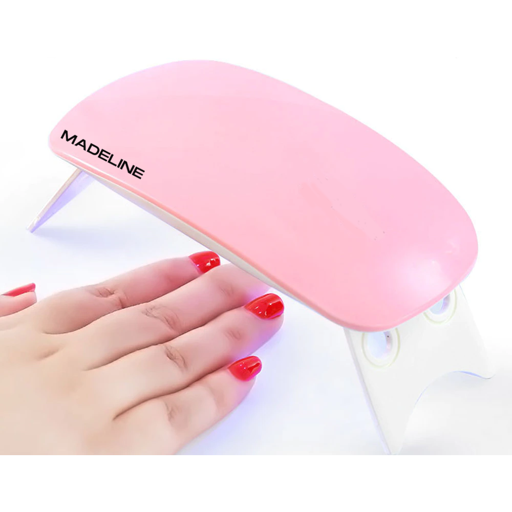 MADELINE™ LUXURIÖSES POLYGEL-KIT