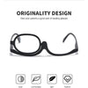 Makeup Reading Glasses