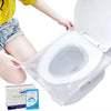 BioSeat™ -(50+50 FREE) Never Worry On Toilet