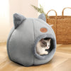 Kitten Cabin™ Gemütliche Katzenhöhle