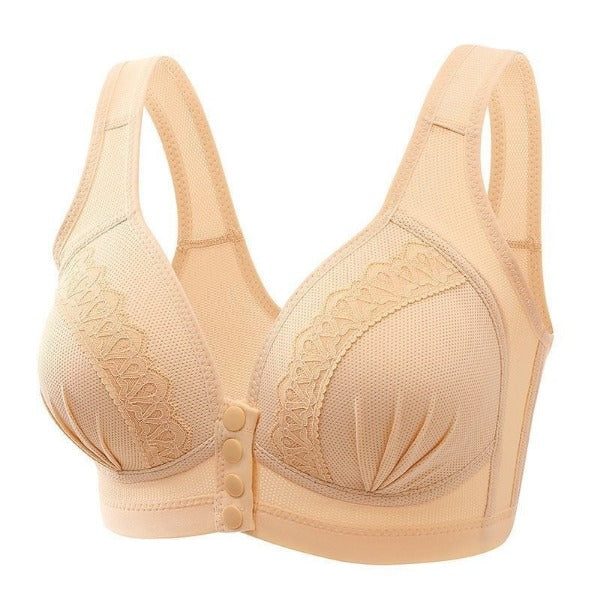 Dayzona™ Cotton Underwire Bra