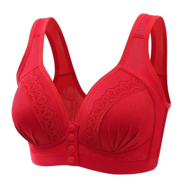 Dayzona™ Cotton Underwire Bra