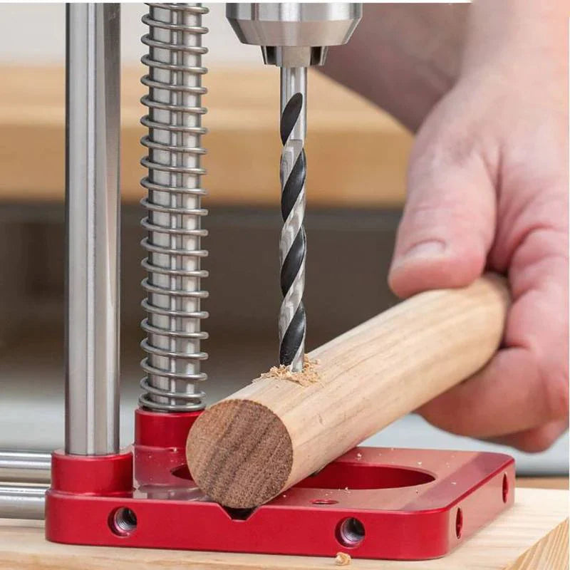 Precision X™️ Precision Drilling Tool | Drill perfect holes effortlessly!  (Last day 50% off)