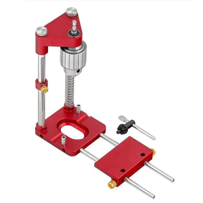 Precision X™️ Precision Drilling Tool | Drill perfect holes effortlessly!  (Last day 50% off)