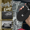 EasyStep AutoFold™: The Convenient Foldable Car Rack Step for Hassle-Free Access!