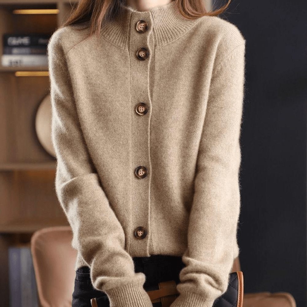 Molly™ Cozy Cardigan