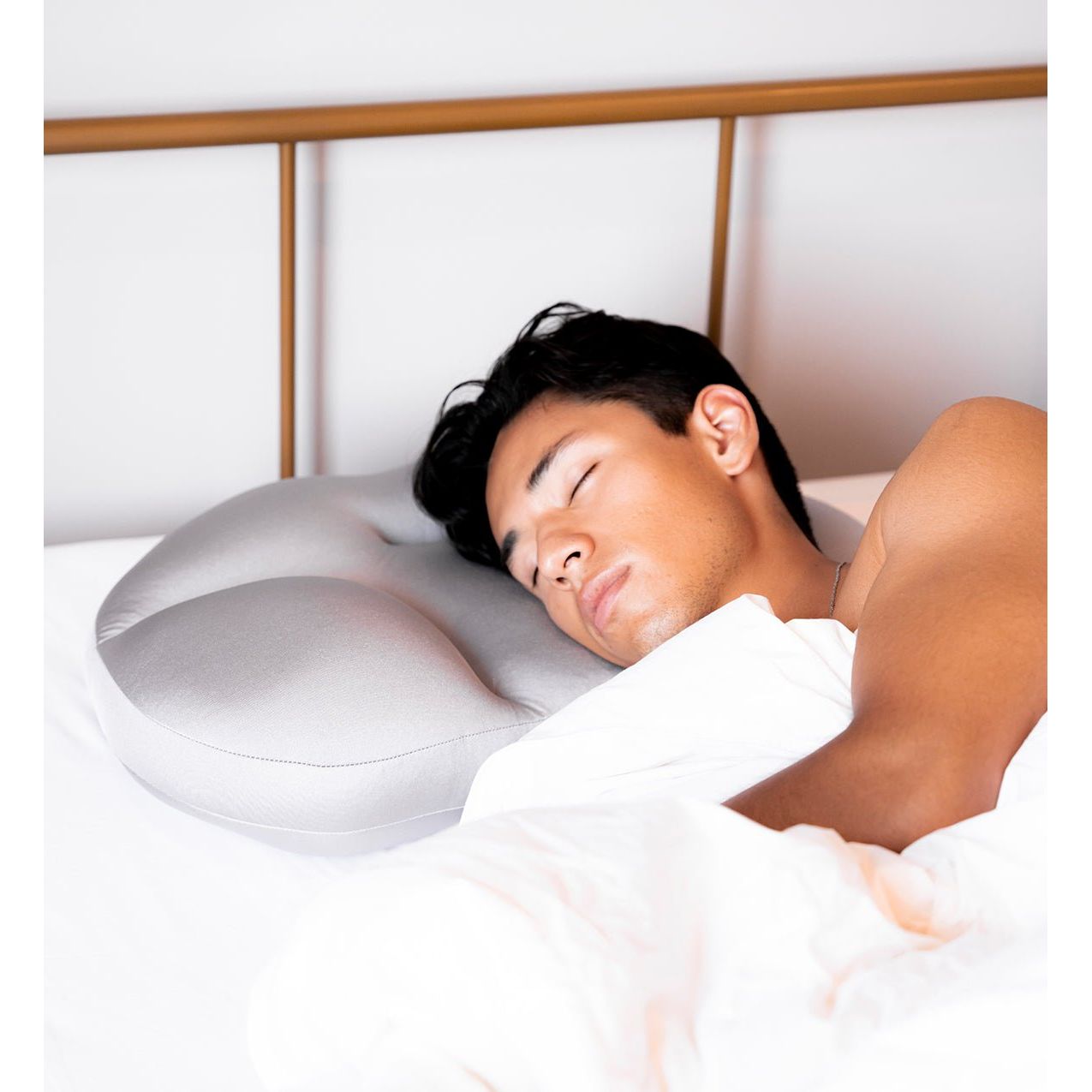 Necklow Sleep Pillow