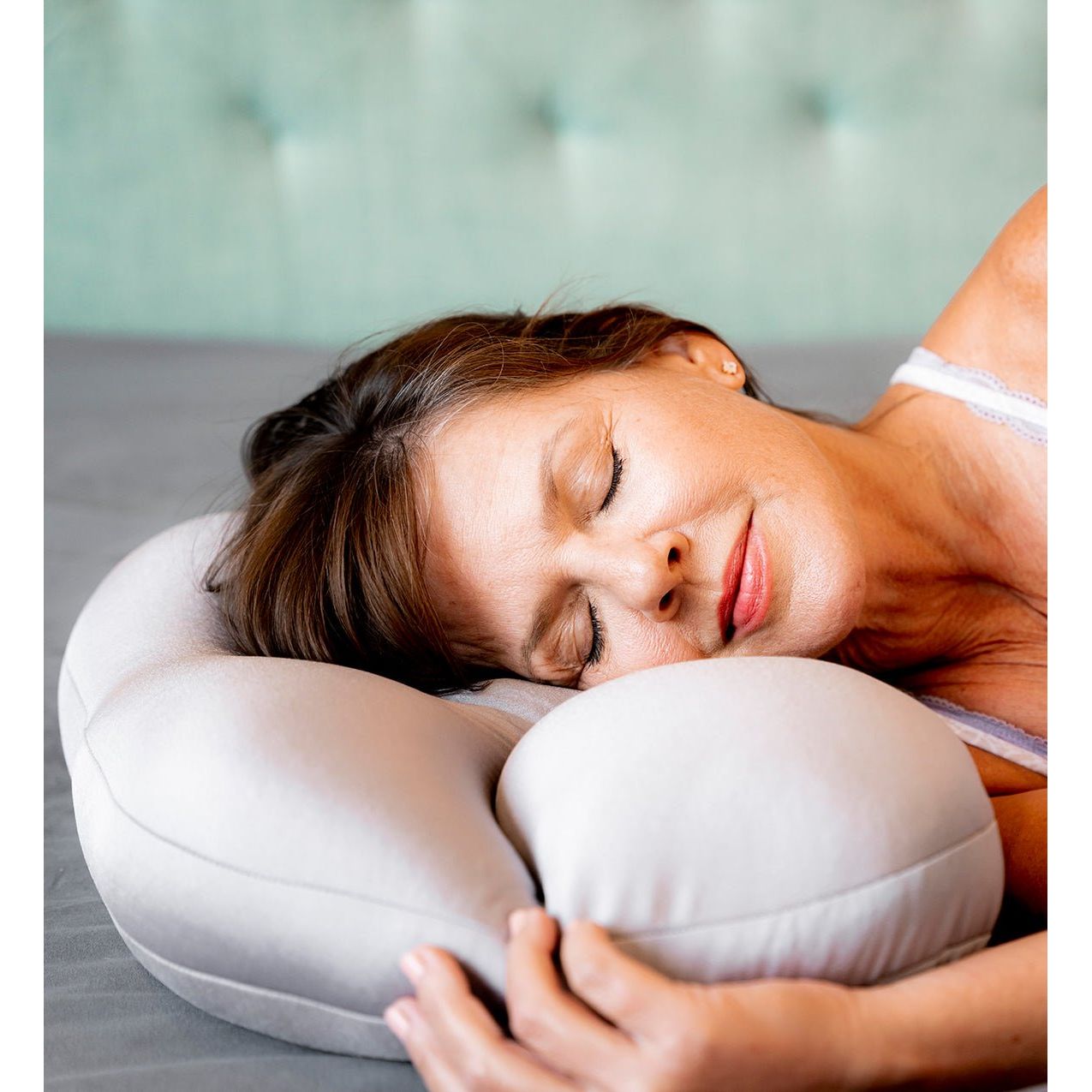 Necklow Sleep Pillow