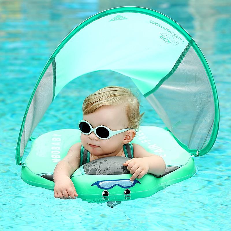 Mambo™ BABY SWIMMER