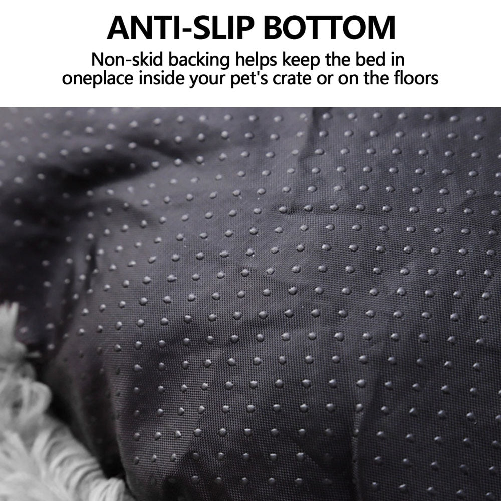 Super Soft & Warm Sleeping Nest for Cats (and dogs)