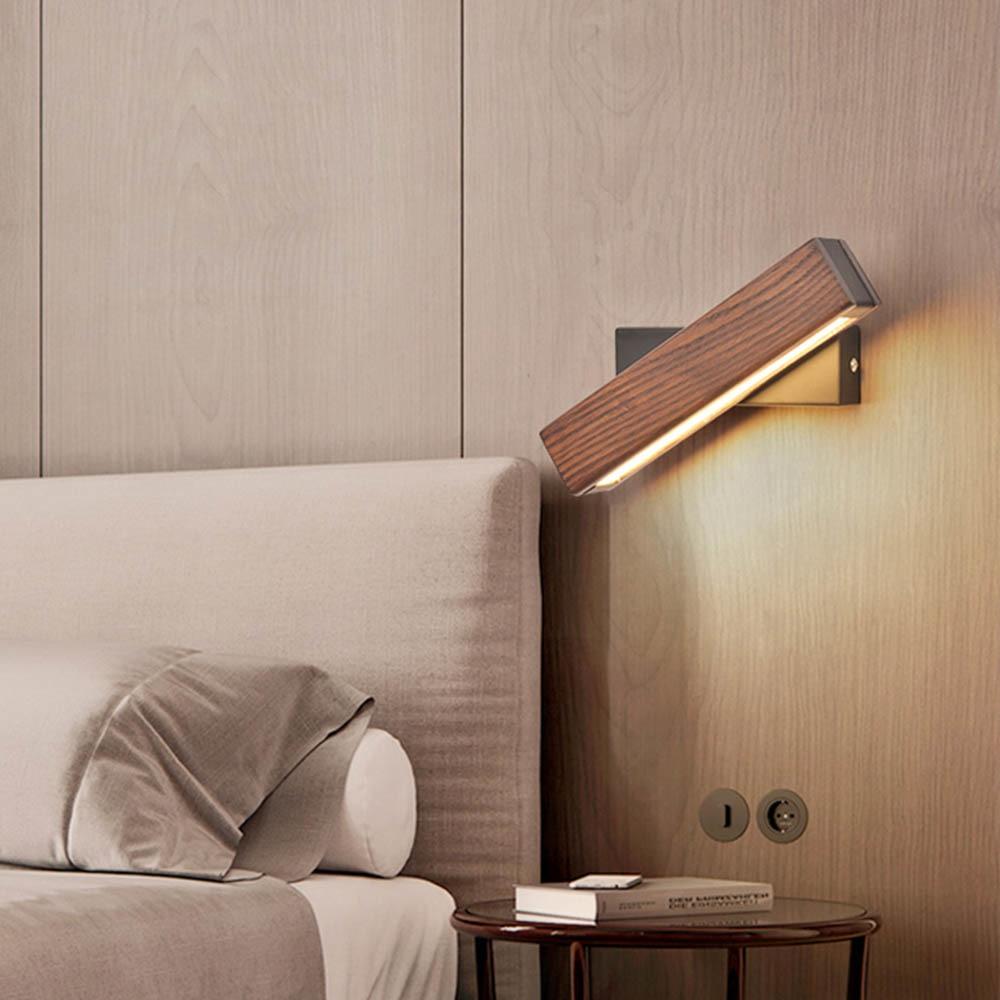 Vinta - Rotated LED Lamp