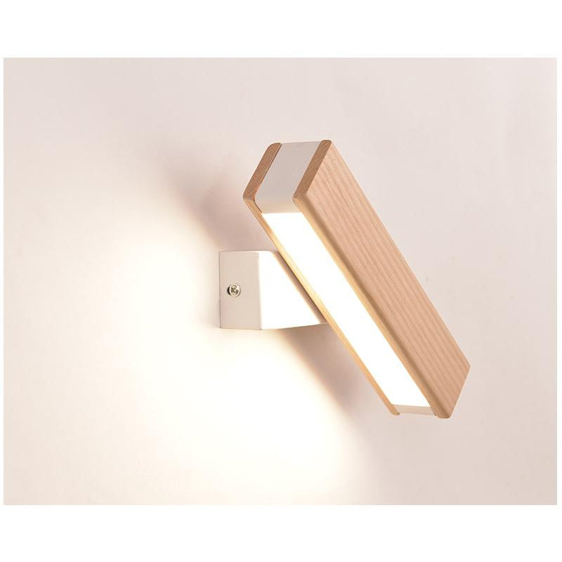 Vinta - Rotated LED Lamp