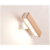 Vinta - Rotated LED Lamp