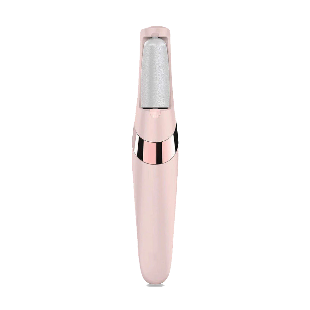 Smooth Pedicure Wand #1 Rated At Home Pedicure Tool