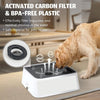 Fabber™丨The Best Non Spill Water Bowl