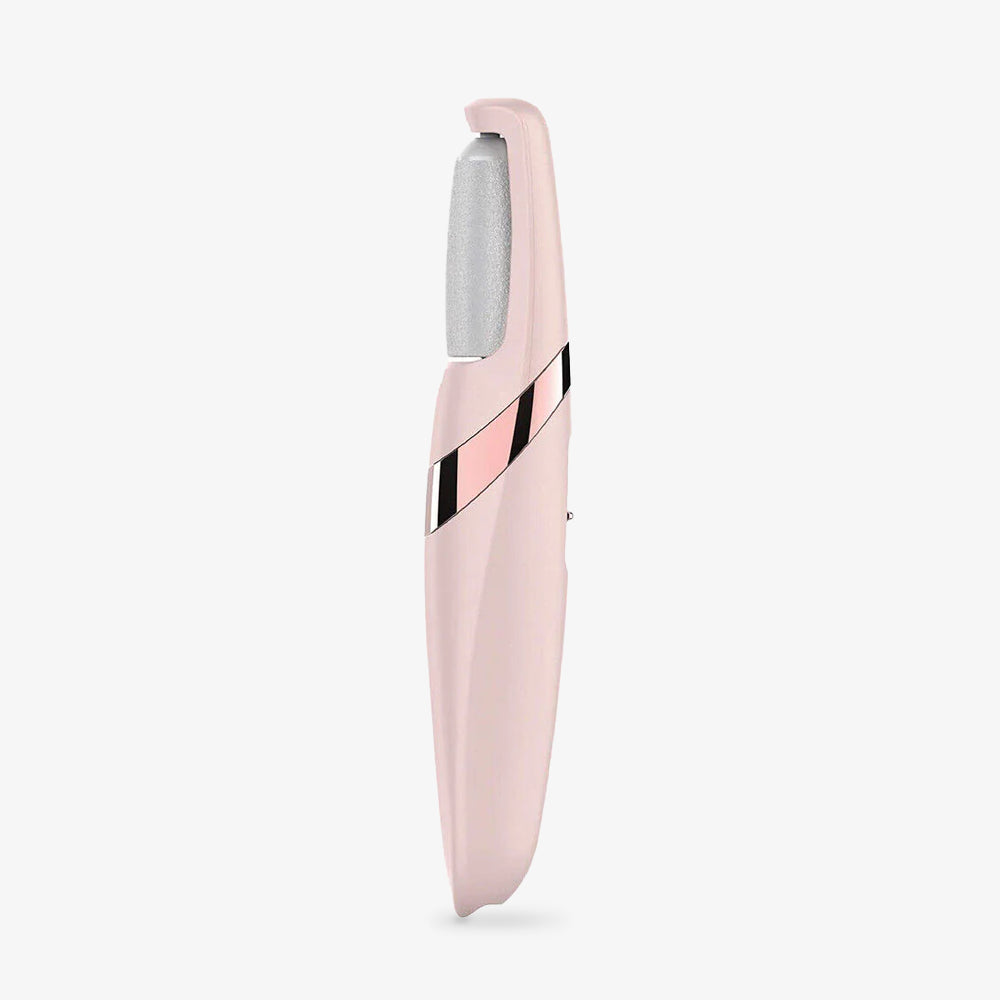 Smooth Pedicure Wand #1 Rated At Home Pedicure Tool