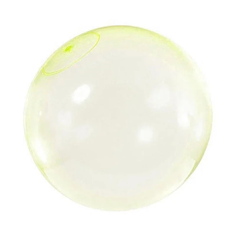Giant Bubble Ball™ | Keep your Kids Active